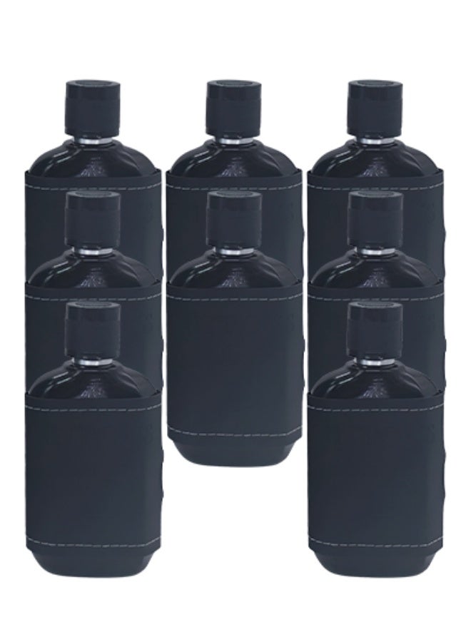 DD Collection 8 Pieces Nitrous Black Perfume For Men 100ml EDP - Image 1
